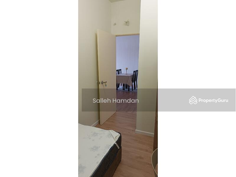Servis Apartment untuk Disewa di Dian Residency - Salleh Hamdan - PropertyGuru.com.my