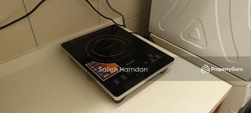 Servis Apartment untuk Disewa di Dian Residency - Salleh Hamdan - PropertyGuru.com.my