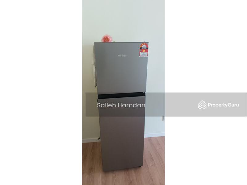 Servis Apartment untuk Disewa di Dian Residency - Salleh Hamdan - PropertyGuru.com.my