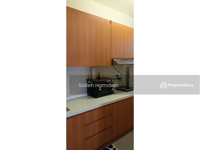 Servis Apartment untuk Disewa di Dian Residency - Salleh Hamdan - PropertyGuru.com.my