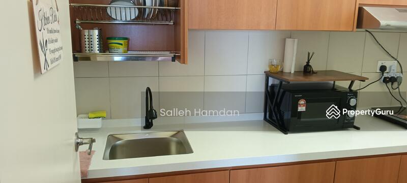 Servis Apartment untuk Disewa di Dian Residency - Salleh Hamdan - PropertyGuru.com.my