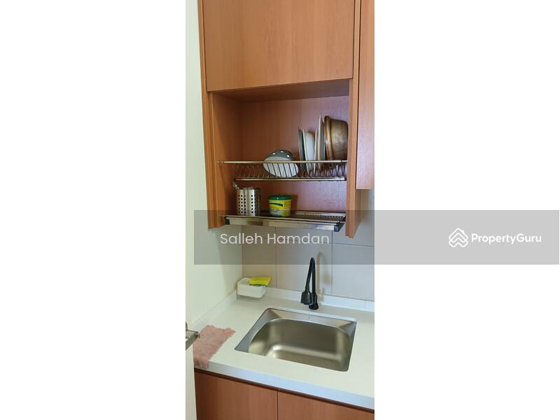 Servis Apartment untuk Disewa di Dian Residency - Salleh Hamdan - PropertyGuru.com.my