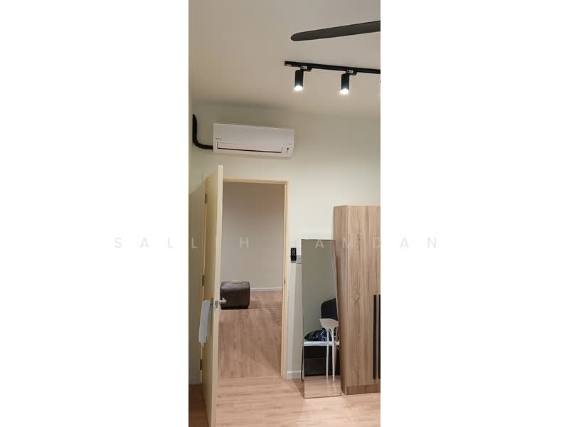 Service Residence for Rent at Dian Residency - Salleh Hamdan - Interior - PropertyGuru.com.my