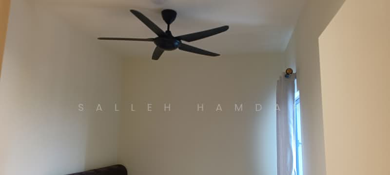 Service Residence for Rent at Dian Residency - Salleh Hamdan - Interior - PropertyGuru.com.my