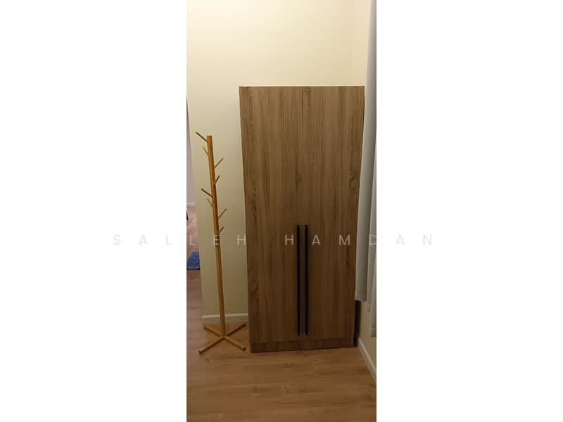 Service Residence for Rent at Dian Residency - Salleh Hamdan - Interior - PropertyGuru.com.my