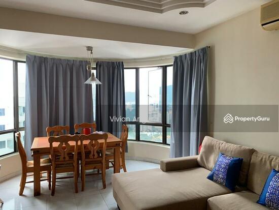 Twin Towers, 5 Persiaran Tanjung Bungah, Tanjung Bungah, Timor Laut