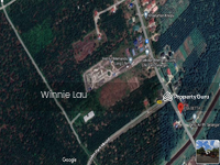 For Sale - Parit Mesjid, Agriculture Land, Parit Selangor, Pontian