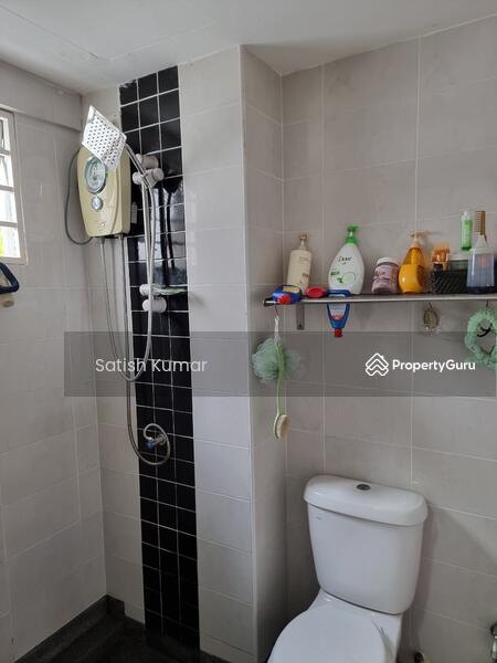 Kondominium untuk Dijual di Pelangi Heights - Satish Kumar - PropertyGuru.com.my