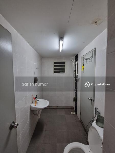 Kondominium untuk Dijual di Pelangi Heights - Satish Kumar - PropertyGuru.com.my
