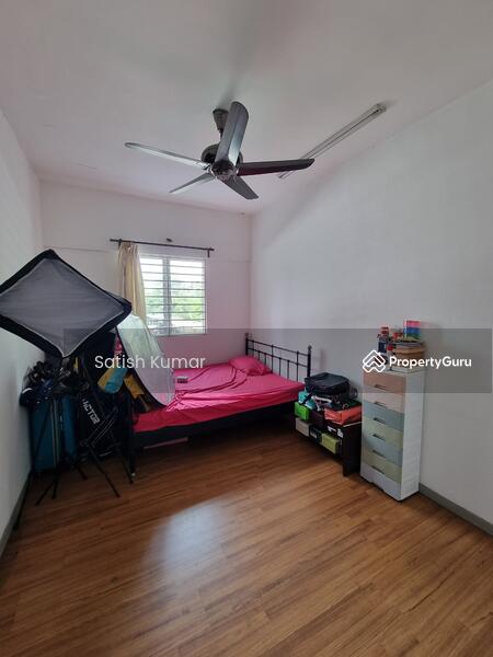 Kondominium untuk Dijual di Pelangi Heights - Satish Kumar - PropertyGuru.com.my