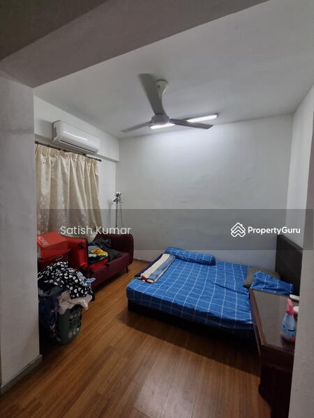 Kondominium untuk Dijual di Pelangi Heights - Satish Kumar - PropertyGuru.com.my