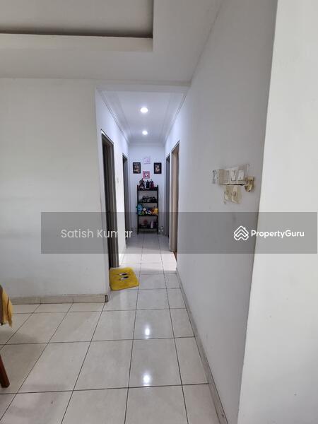 Kondominium untuk Dijual di Pelangi Heights - Satish Kumar - PropertyGuru.com.my