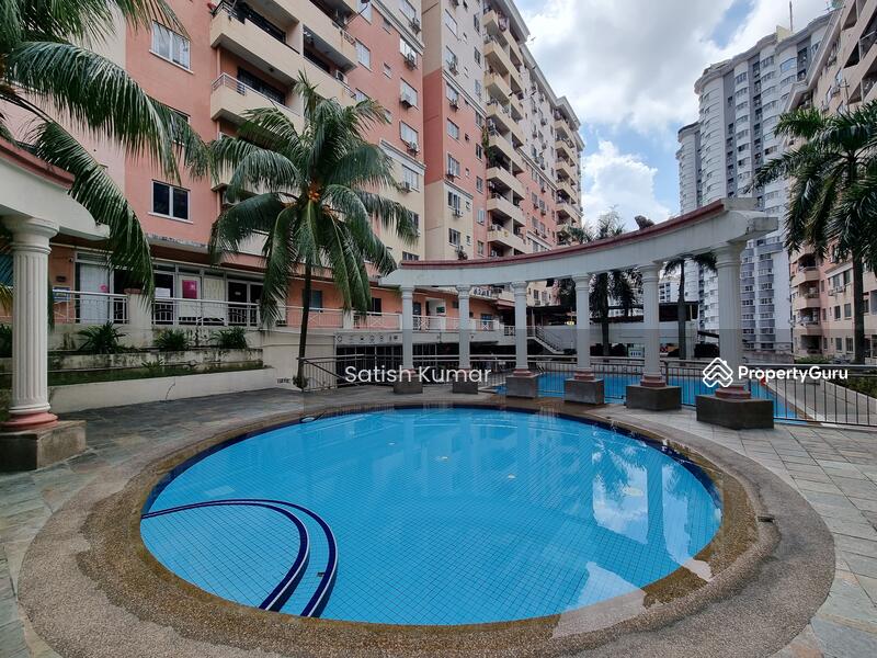 Kondominium untuk Dijual di Pelangi Heights - Satish Kumar - PropertyGuru.com.my