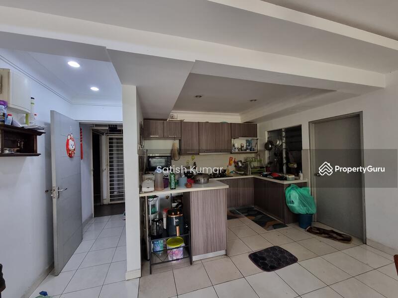 Kondominium untuk Dijual di Pelangi Heights - Satish Kumar - PropertyGuru.com.my