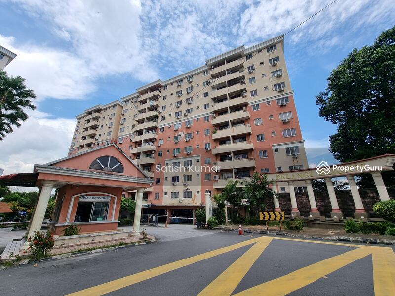 Kondominium untuk Dijual di Pelangi Heights - Satish Kumar - PropertyGuru.com.my