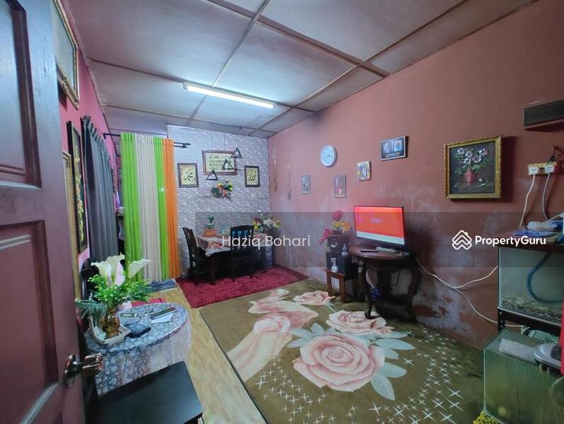 For Sale - Taman Kota Pendamar