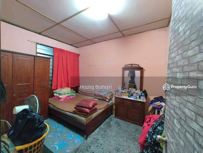 For Sale - Taman Kota Pendamar