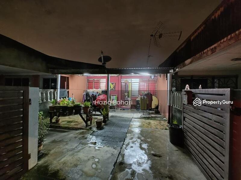 For Sale - Taman Kota Pendamar