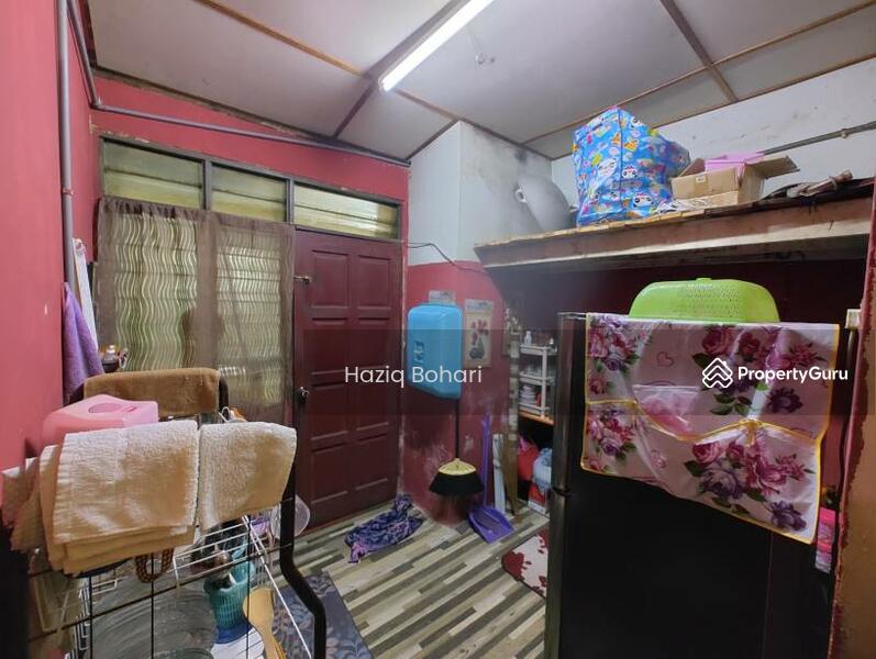 For Sale - Taman Kota Pendamar