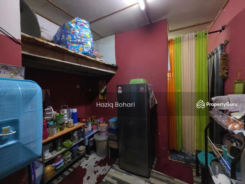 For Sale - Taman Kota Pendamar