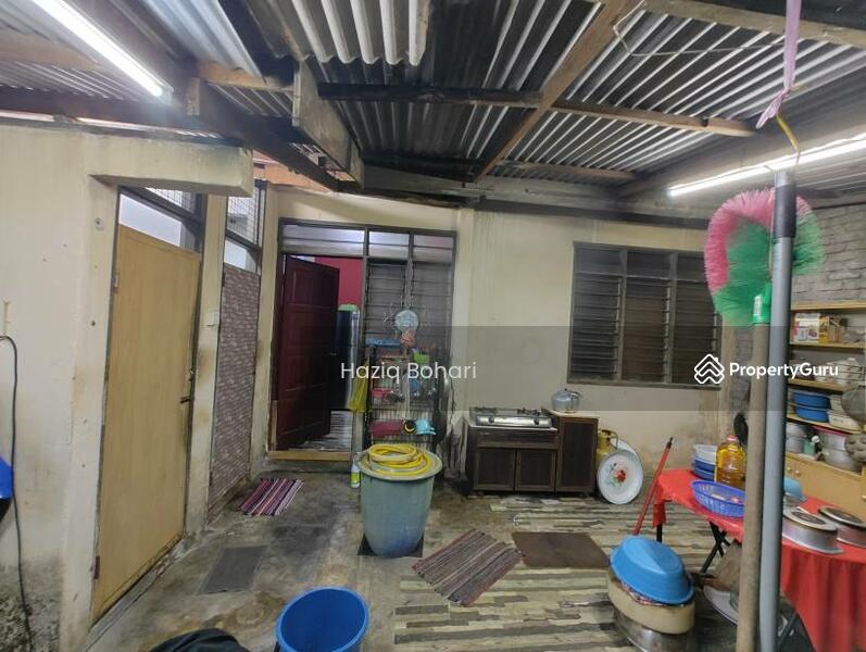 For Sale - Taman Kota Pendamar