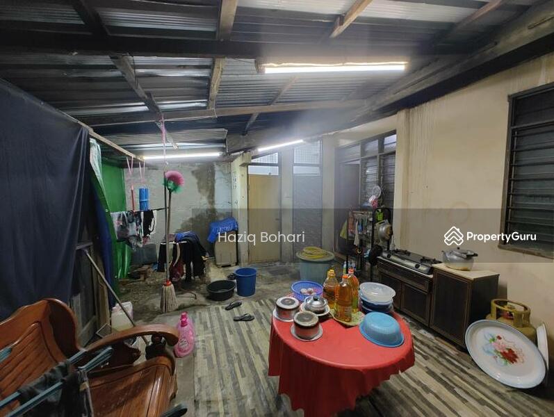 For Sale - Taman Kota Pendamar