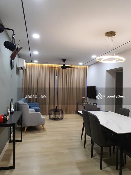 Condominium for Sale at Paradesa Rustika Condominium - Jesse Lee - PropertyGuru.com.my