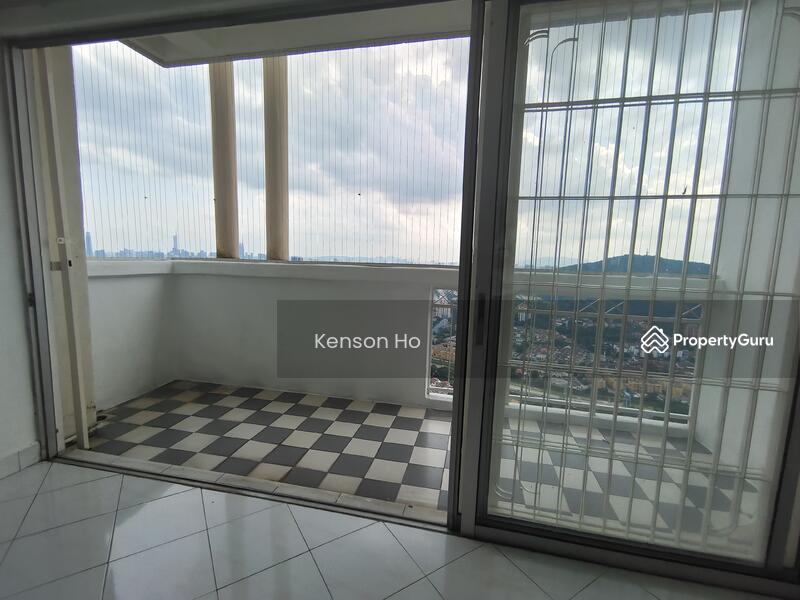 Kondominium untuk Dijual di Puncak Athenaeum - Kenson Ho - PropertyGuru.com.my