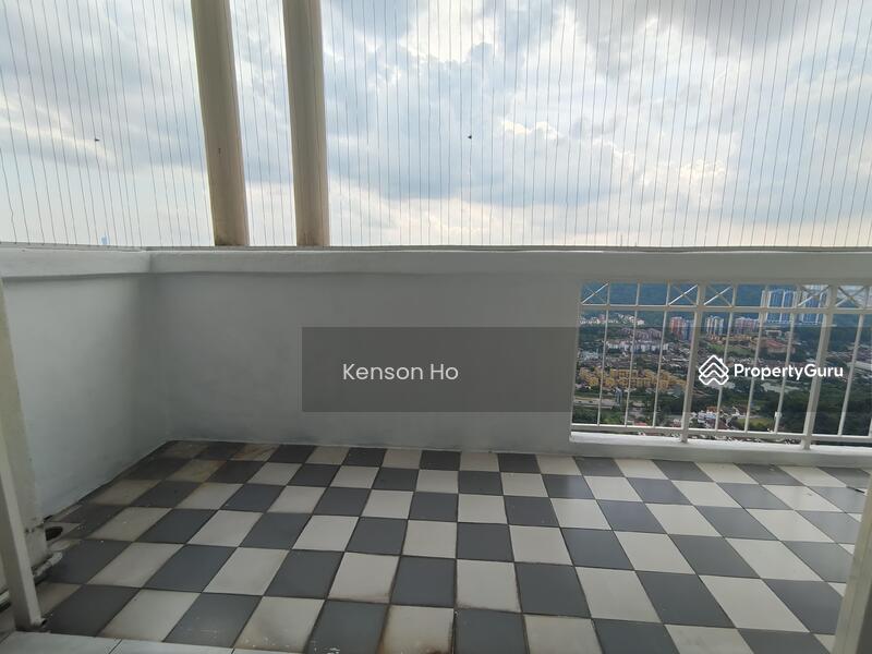 Kondominium untuk Dijual di Puncak Athenaeum - Kenson Ho - PropertyGuru.com.my