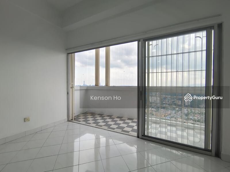 Kondominium untuk Dijual di Puncak Athenaeum - Kenson Ho - PropertyGuru.com.my