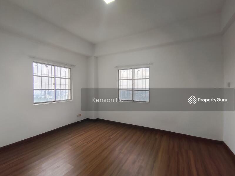 Kondominium untuk Dijual di Puncak Athenaeum - Kenson Ho - PropertyGuru.com.my