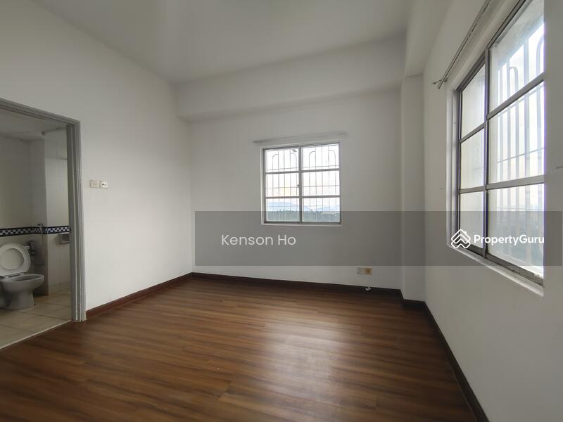 Kondominium untuk Dijual di Puncak Athenaeum - Kenson Ho - PropertyGuru.com.my