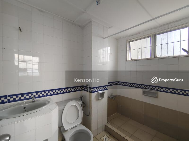 Kondominium untuk Dijual di Puncak Athenaeum - Kenson Ho - PropertyGuru.com.my