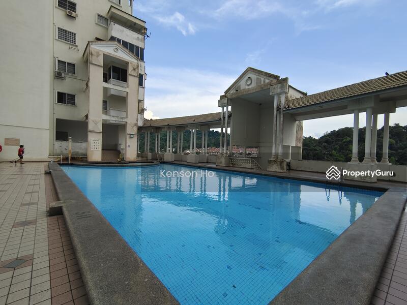 Kondominium untuk Dijual di Puncak Athenaeum - Kenson Ho - PropertyGuru.com.my