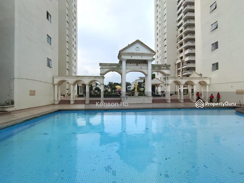 Kondominium untuk Dijual di Puncak Athenaeum - Kenson Ho - PropertyGuru.com.my