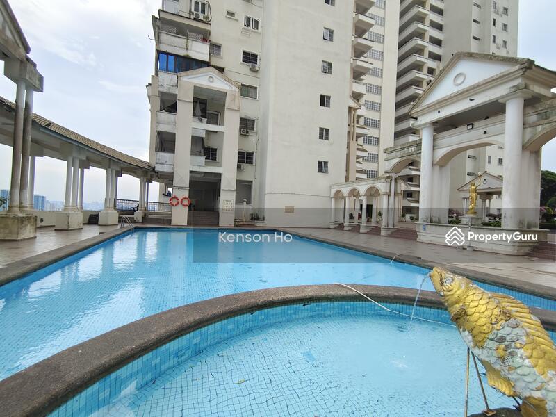Kondominium untuk Dijual di Puncak Athenaeum - Kenson Ho - PropertyGuru.com.my
