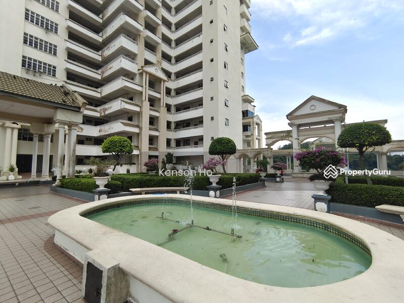 Kondominium untuk Dijual di Puncak Athenaeum - Kenson Ho - PropertyGuru.com.my