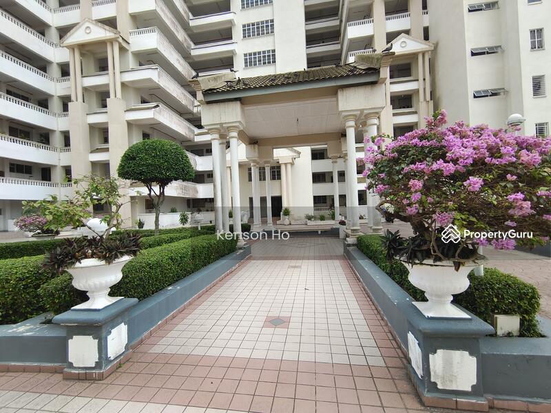 Kondominium untuk Dijual di Puncak Athenaeum - Kenson Ho - PropertyGuru.com.my