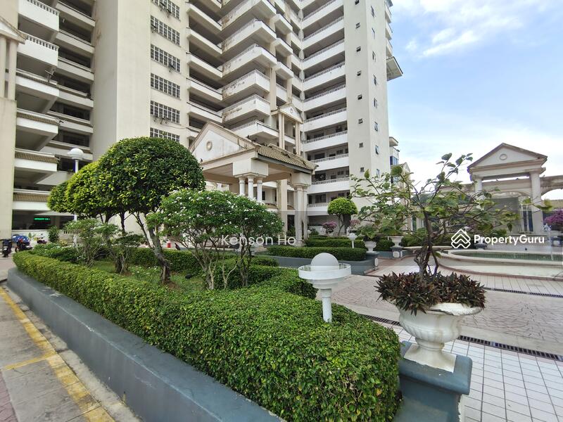 Kondominium untuk Dijual di Puncak Athenaeum - Kenson Ho - PropertyGuru.com.my