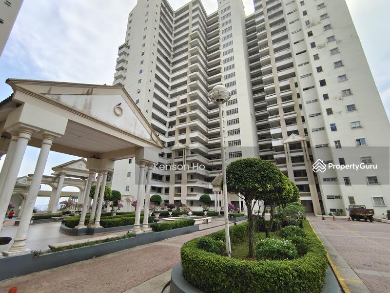 Kondominium untuk Dijual di Puncak Athenaeum - Kenson Ho - PropertyGuru.com.my