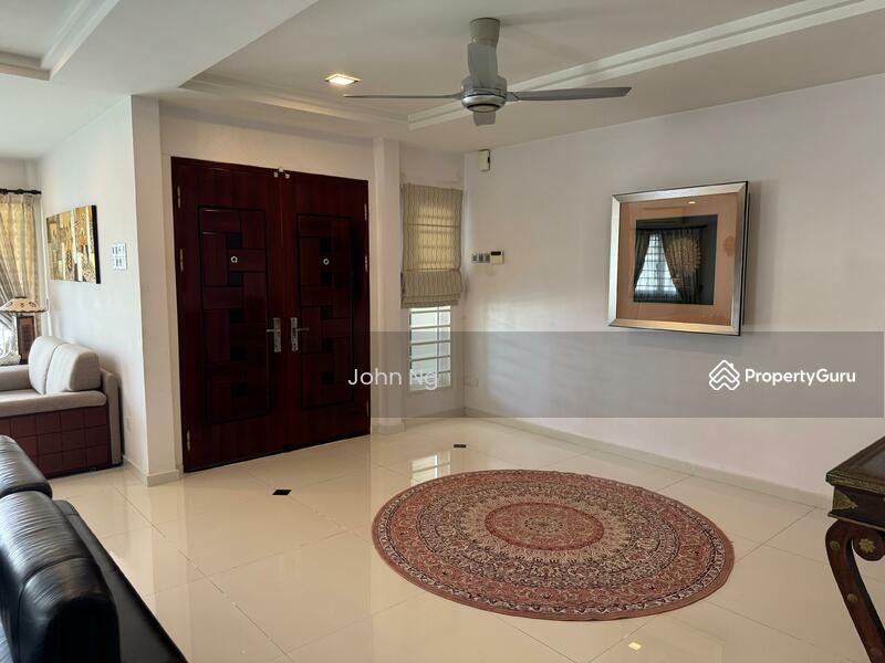 Semi-Detached House for Rent in Kelana Jaya (Petaling Jaya) - John Ng - PropertyGuru.com.my