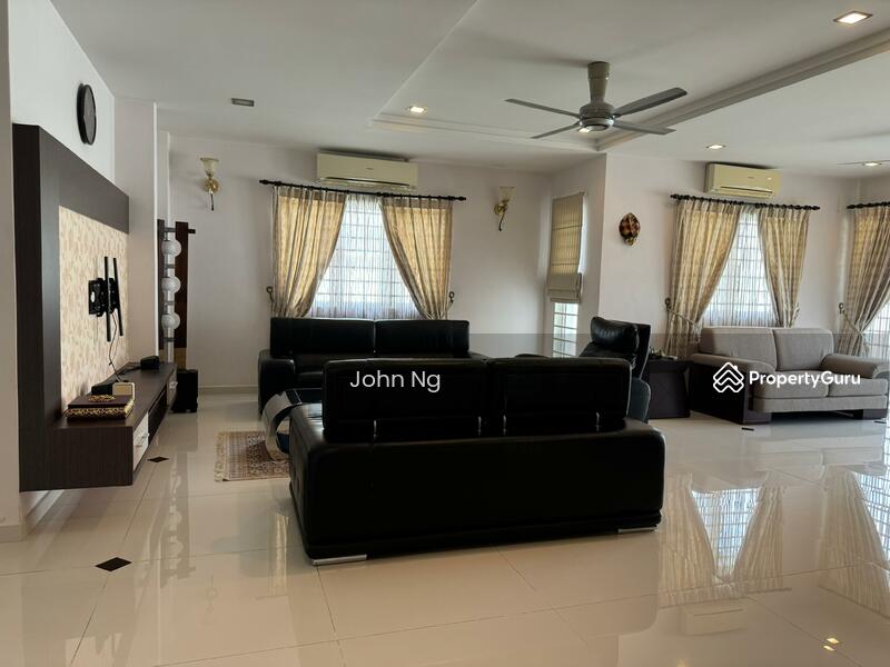 Semi-Detached House for Rent in Kelana Jaya (Petaling Jaya) - John Ng - PropertyGuru.com.my