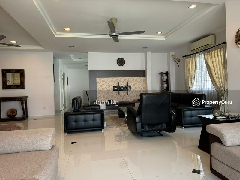 Semi-Detached House for Rent in Kelana Jaya (Petaling Jaya) - John Ng - PropertyGuru.com.my