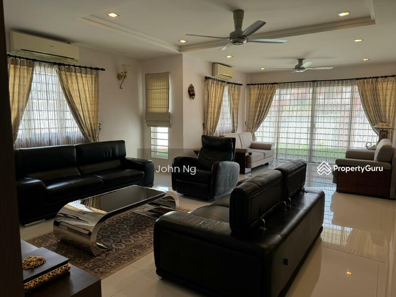 Semi-Detached House for Rent in Kelana Jaya (Petaling Jaya) - John Ng - PropertyGuru.com.my