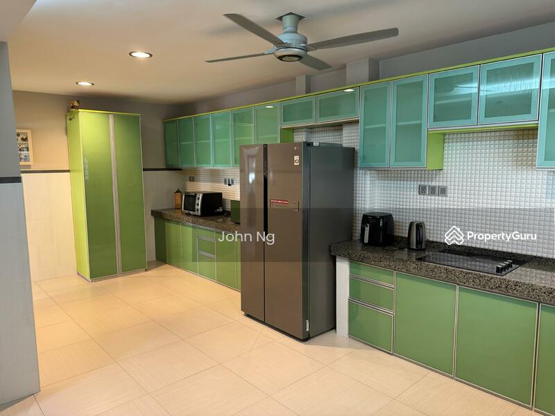 Semi-Detached House for Rent in Kelana Jaya (Petaling Jaya) - John Ng - PropertyGuru.com.my