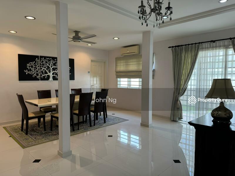 Semi-Detached House for Rent in Kelana Jaya (Petaling Jaya) - John Ng - PropertyGuru.com.my