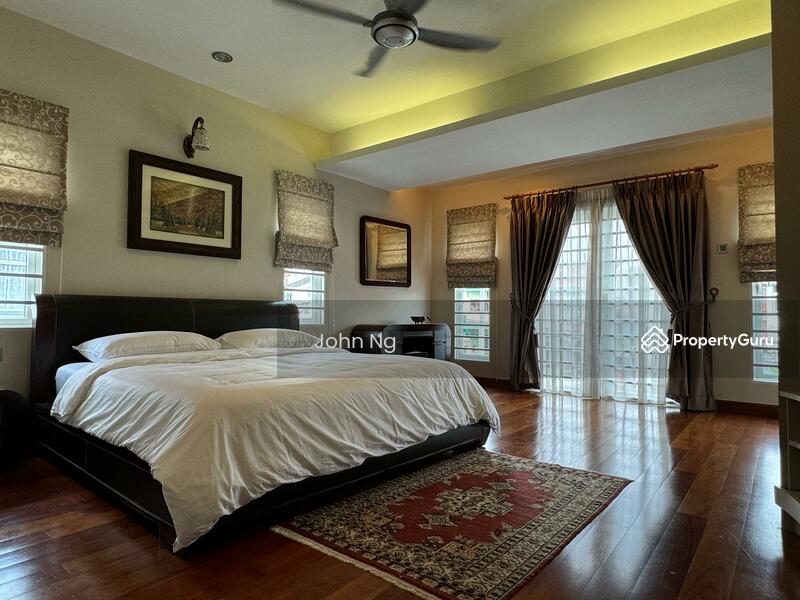 Semi-Detached House for Rent in Kelana Jaya (Petaling Jaya) - John Ng - PropertyGuru.com.my