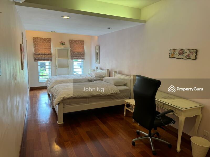Semi-Detached House for Rent in Kelana Jaya (Petaling Jaya) - John Ng - PropertyGuru.com.my