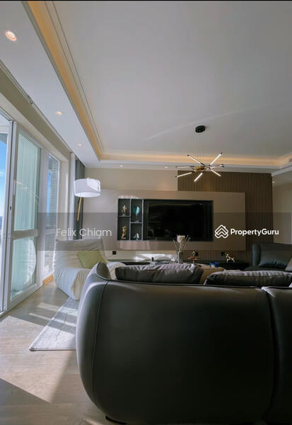 Condominium for Sale at KLCC KLCC RM300K!! [FULLY FURNISHING][FREEHOLD][ZERO DOWNPAYMENT][WAL TO MRT] - Felix Chiam - PropertyGuru.com.my