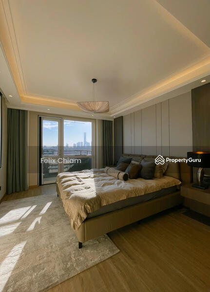 Condominium for Sale at KLCC KLCC RM300K!! [FULLY FURNISHING][FREEHOLD][ZERO DOWNPAYMENT][WAL TO MRT] - Felix Chiam - PropertyGuru.com.my